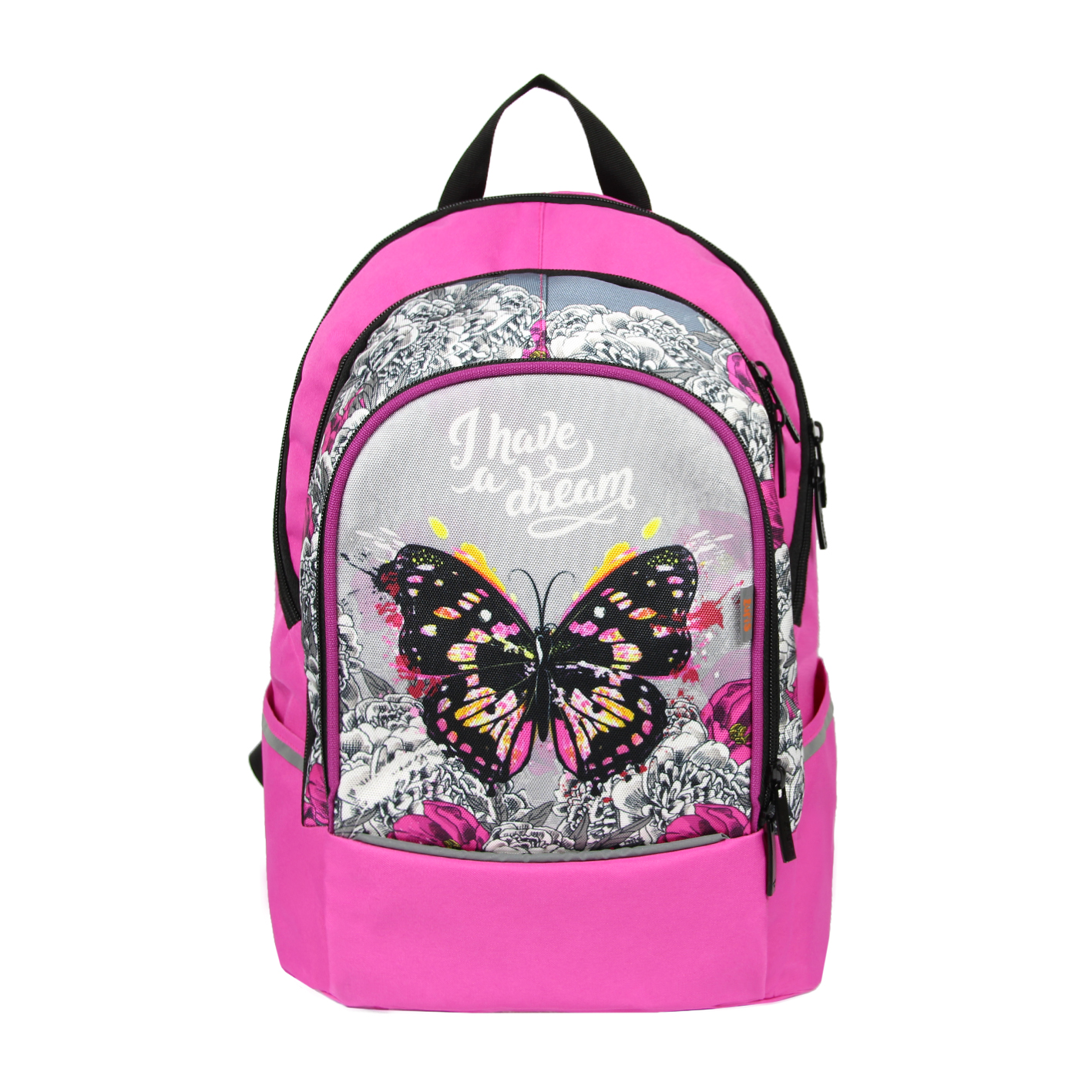 Калипсо бабочка 258